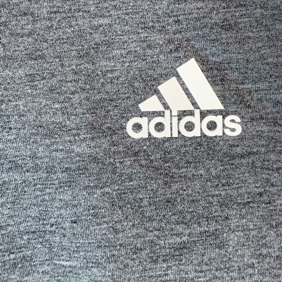 Adidas Primegreen Aeroready Three Stripe Tank NWT - Picture 5 of 7